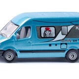 Siku SK1559 Camper 'Family on Tour'