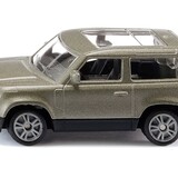 Siku SK1549 Land Rover Defender 90 P400 AWD
