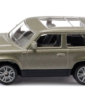 Siku Copy of SK1535 Ford F150