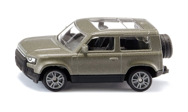 Siku SK1549 Land Rover Defender 90 P400 AWD
