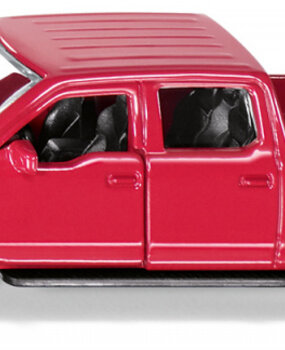 Siku Copy of SK0801 Graafmachine