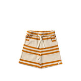 Your Wishes Triad Stripe | Bermuda Shorts 998 Multicolor Your Wishes Triad Stripe | Bermuda Shorts 998 Multicolor