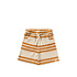 Triad Stripe | Bermuda Shorts 998 Multicolor