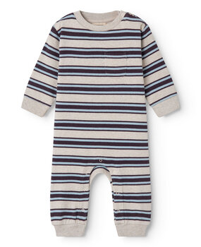 MarMar Copenhagen 261-158-25 Ralle 1837 College Stripe