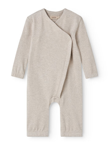 MarMar Copenhagen 261-158-01 Ruso 0185 Beige Melange