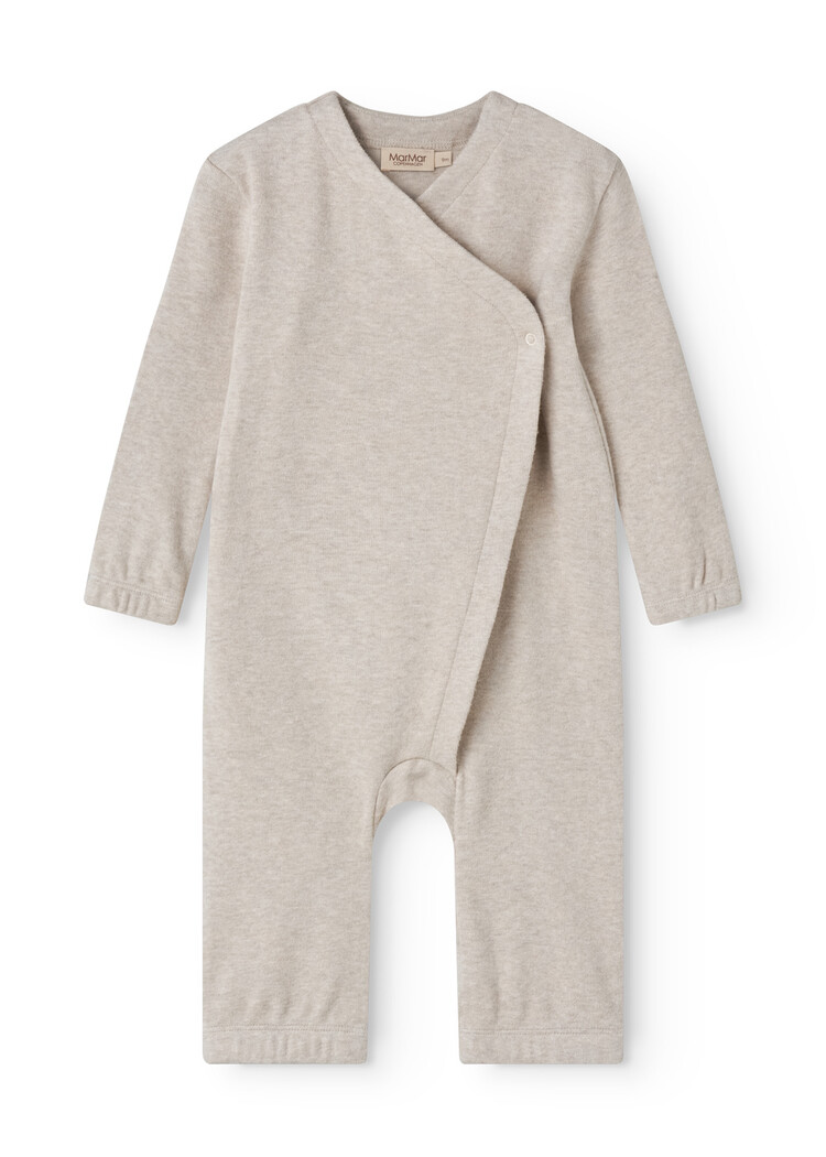 MarMar Copenhagen boxpakje Ruso 0185 Beige Melange
