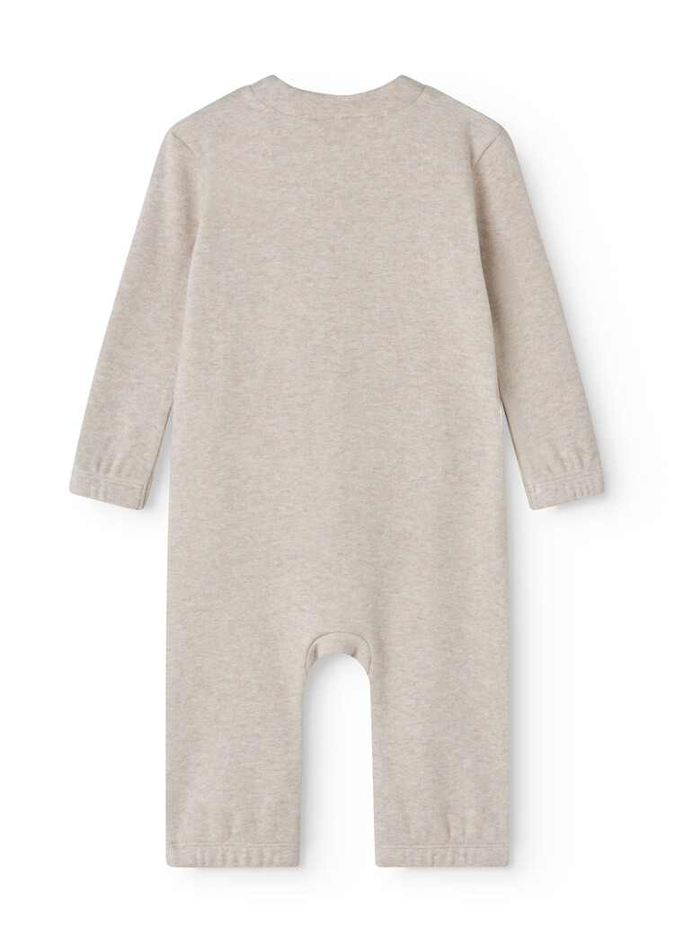 MarMar Copenhagen boxpakje Ruso 0185 Beige Melange