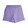 Mini Rodini Football emb sweatshorts purple
