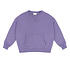 BO SWEATER  LAVENDER PURPLE