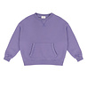 Jenest BO SWEATER  LAVENDER PURPLE