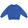 Jenest JACK SWEATER  COBALT BLUE