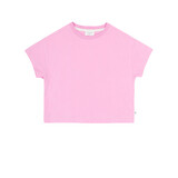 Jenest LIVIA TSHIRT LT FUCHSIA PINK