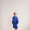 Jenest TED SHORTS  COBALT BLUE
