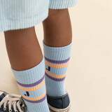 Jenest J SPORT SOCKS  WATER BLUE