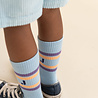 Jenest J SPORT SOCKS  WATER BLUE