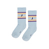 Jenest J SPORT SOCKS  WATER BLUE