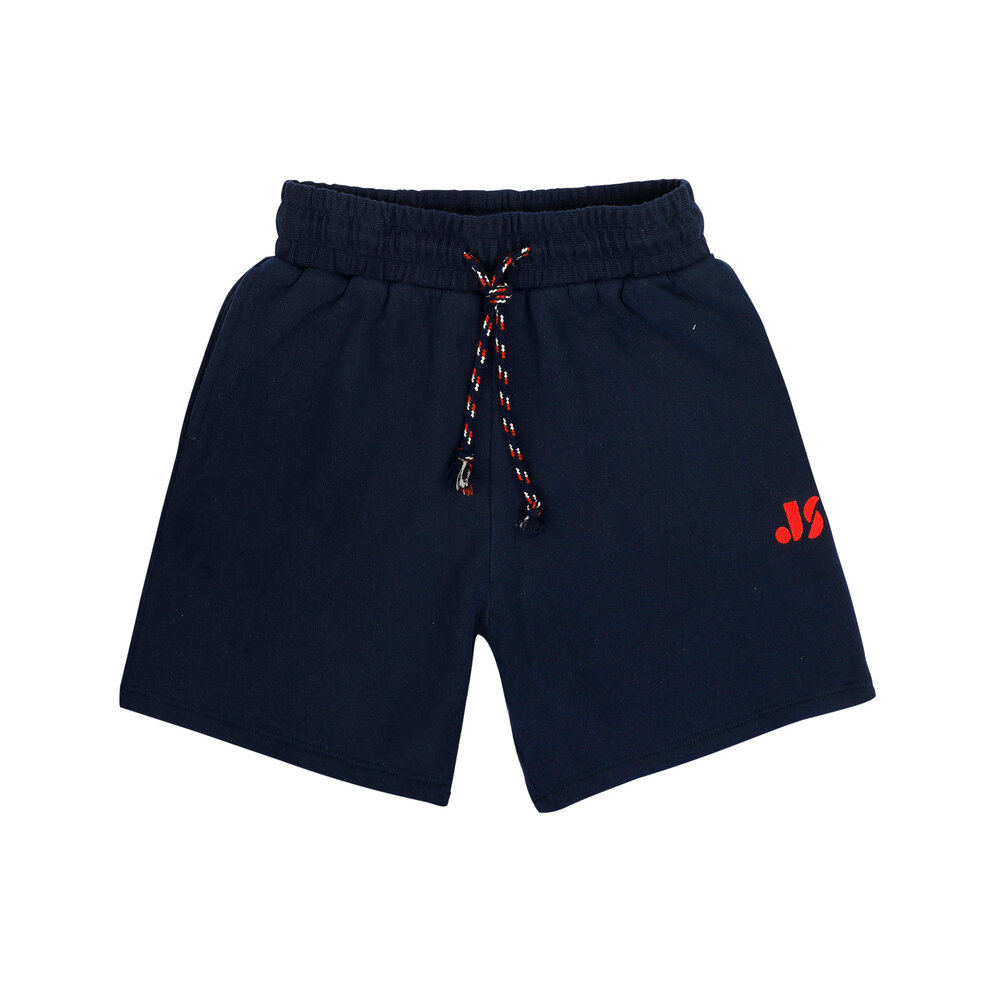 Jenest XAVI SHORTS  NAVY BLUE