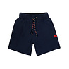 Jenest XAVI SHORTS  NAVY BLUE