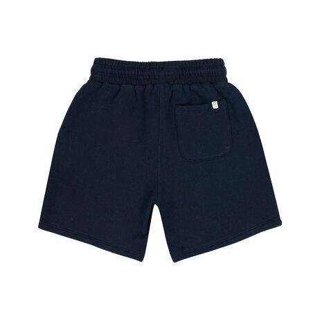 Jenest XAVI SHORTS  NAVY BLUE