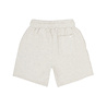 Jenest XAVI SHORTS GREY MELANGE Jenest XAVI SHORTS GREY MELANGE