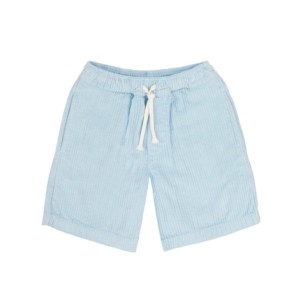 Jenest HUG SHORTS WATER BLUE