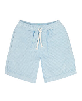 Jenest HUG SHORTS WATER BLUE Jenest HUG SHORTS WATER BLUE