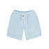 HUG SHORTS WATER BLUE