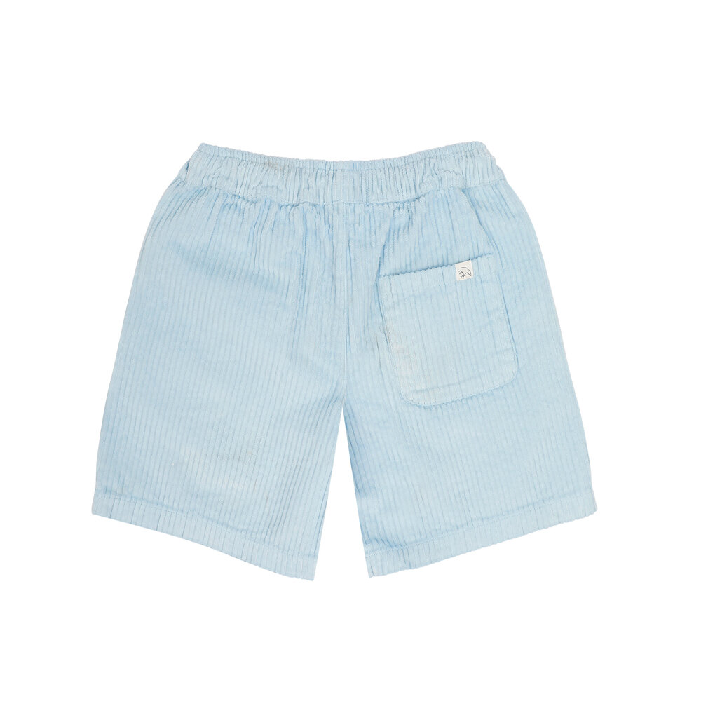 Jenest HUG SHORTS WATER BLUE