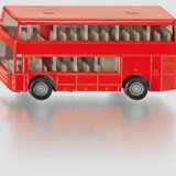 Siku SK1321 Dubbeldekker bus