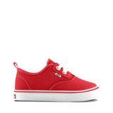 Vans Authentic Elastic V Red VN000EENCJG1