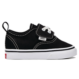 Vans Authentic Elastic V Black VN000EENBLA1