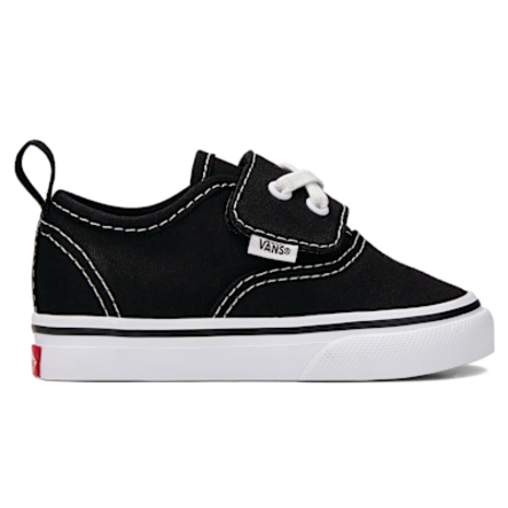 Vans Authentic Elastic V Black VN000EENBLA1