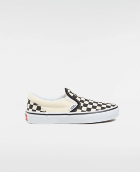 Vans Classic Slip-On Black/White VN000ZBUEO11