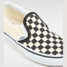 Vans Classic Slip-On Black/White VN000ZBUEO11
