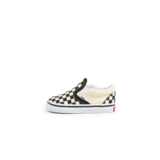 Vans Classic Slip-On Black/White VN000EX8BWW1