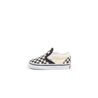 Vans Classic Slip-On Black/White VN000EX8BWW1