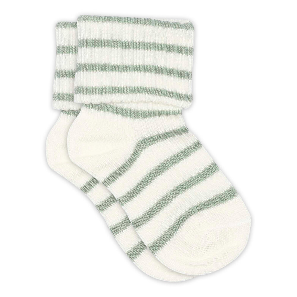 MP Denmark 10 77350 3043 Kallie baby socks Granite Green MP Denmark 10 77350 3043 Kallie baby socks Granite Green