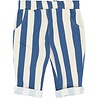 The New TNSTSilas Baggy Pants True Blue Striped