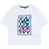 TNSimone OS S_S Tee Bright White