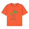 Daily Brat SWAG T-SHIRT MANDARIN