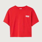 American Vintage Ykobow T-Shirt Strawberry