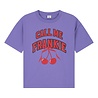 Call me Frankie CMF CHERRY FRANKIE T-SHIRT (CMF106)