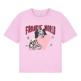 Call me Frankie CMF VALENTINE T-SHIRT (CMF107)