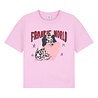 Call me Frankie CMF VALENTINE T-SHIRT (CMF107)