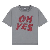 Call me Frankie CMF OH YEAH T-SHIRT (CMF113)