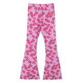 Jacky Sue JACKY PANTS - MINTY BLOOM Jacky Sue JACKY PANTS - MINTY BLOOM
