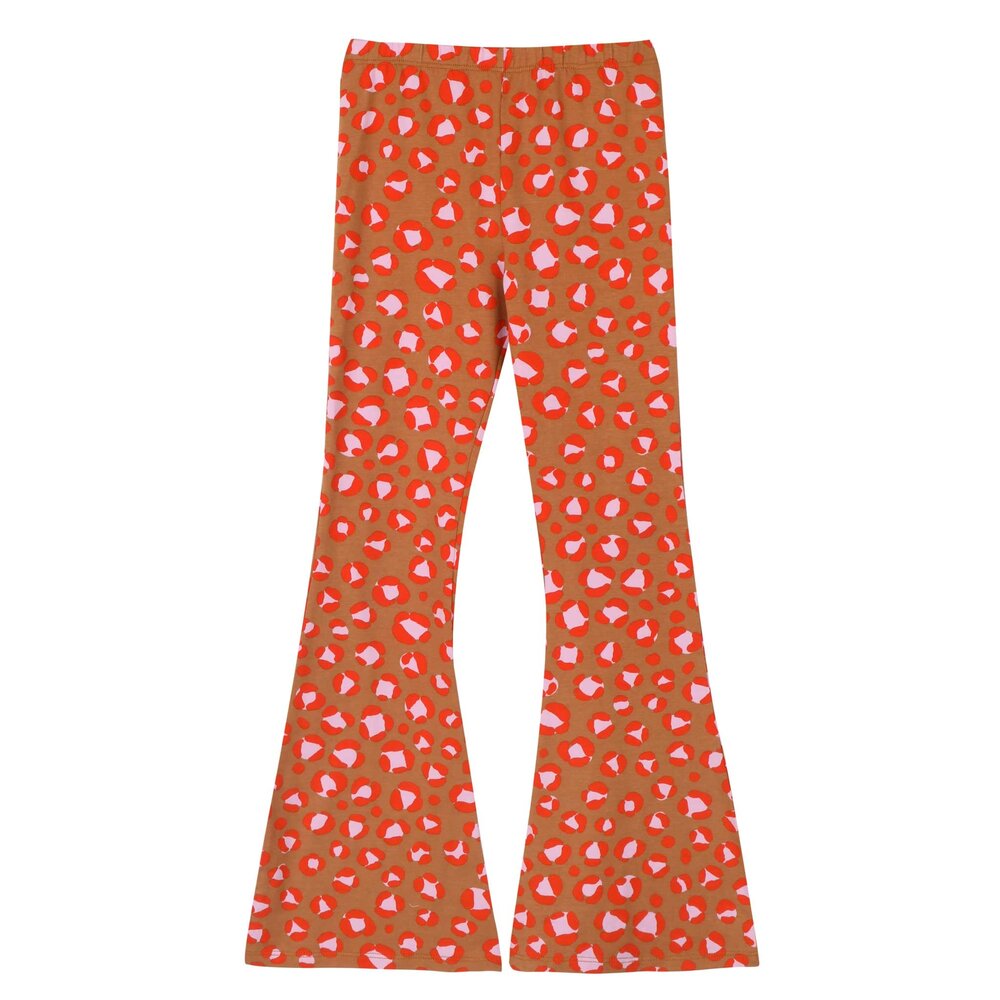 Jacky Sue JACKY PANTS - BOLD LEO