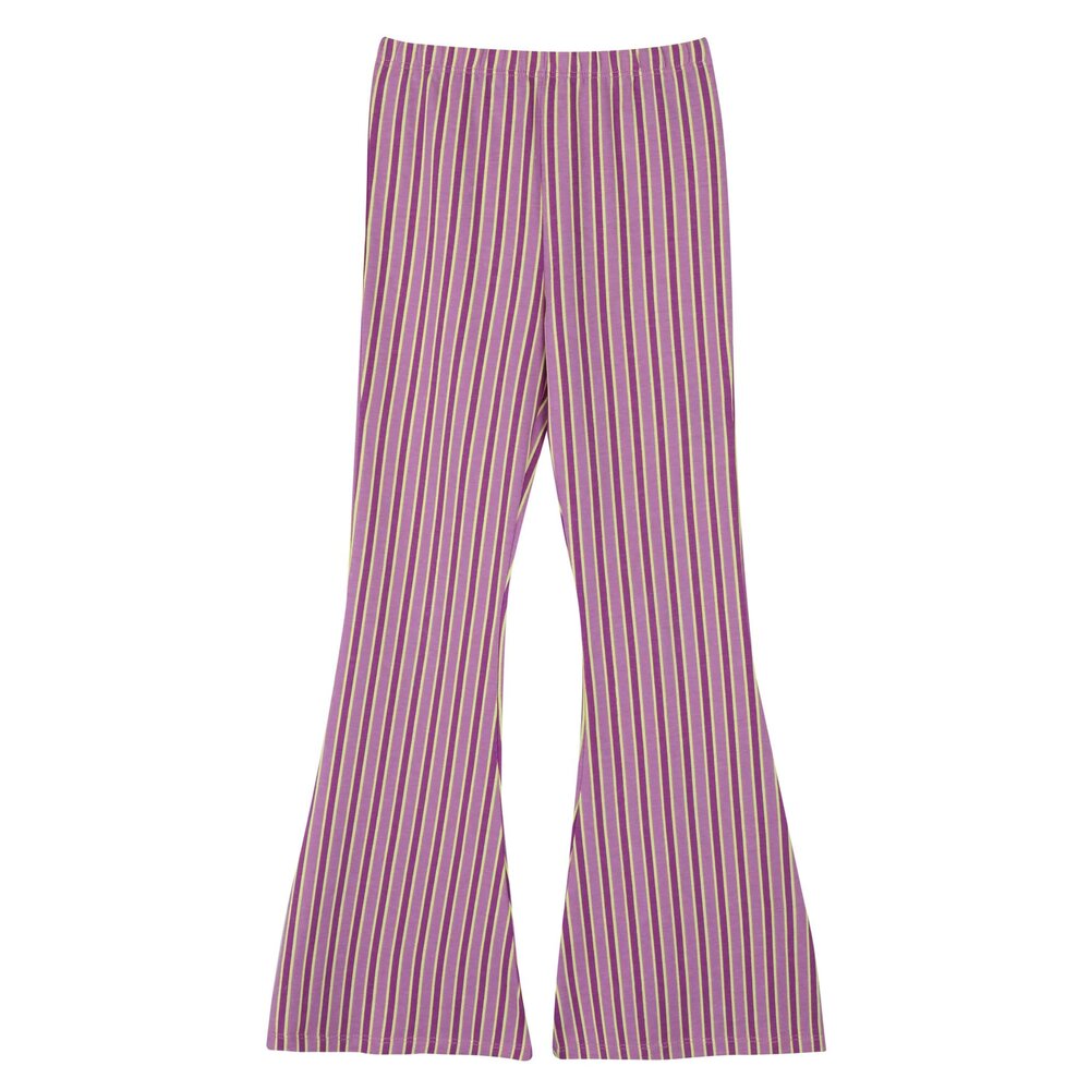 Jacky Sue JACKY PANTS - SUNNY STRIPE