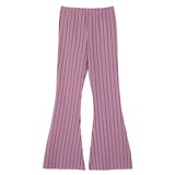 Jacky Sue JACKY PANTS - SUNNY STRIPE Jacky Sue JACKY PANTS - SUNNY STRIPE