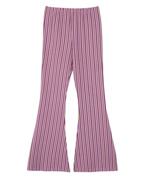 Jacky Sue JACKY PANTS - SUNNY STRIPE